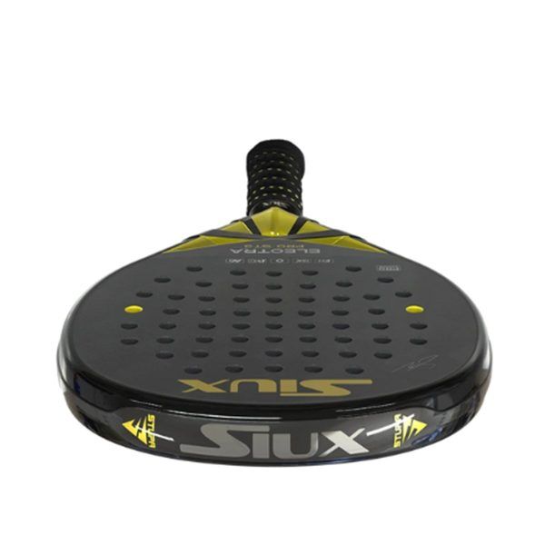 Siux Electra ST3 Pro Padelracket | Padeldiscount.nl